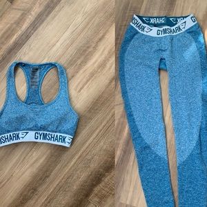 COPY - Gymshark set
